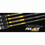 MOLIX  SKIRMJAN POWER SERIES 